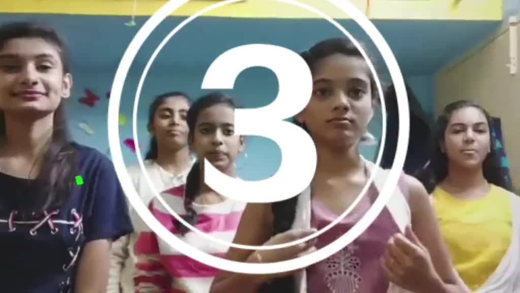 @Kiran Kumar