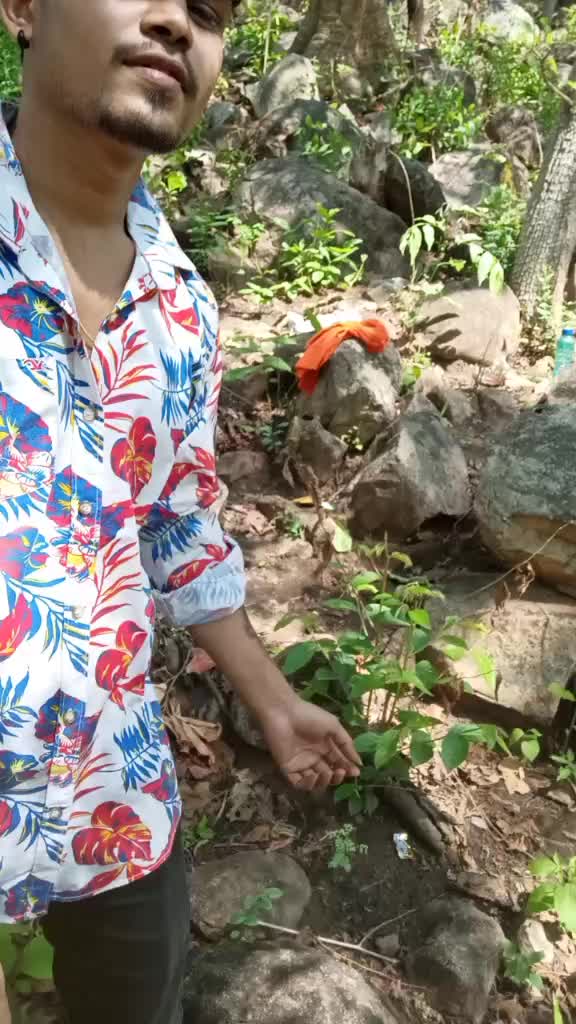 @👑CG MUNDA NIKHIL👑