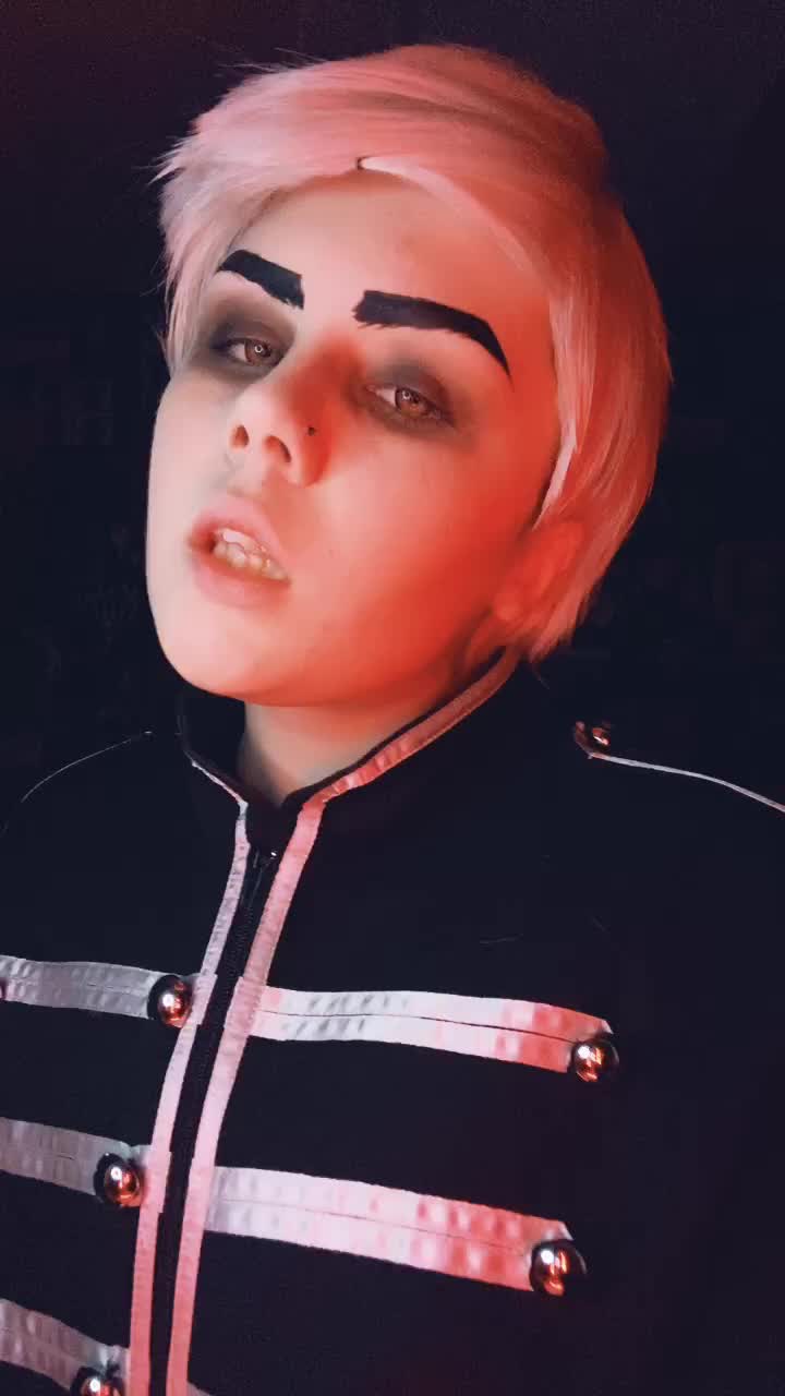 @🖤🐺Pika🐺🖤