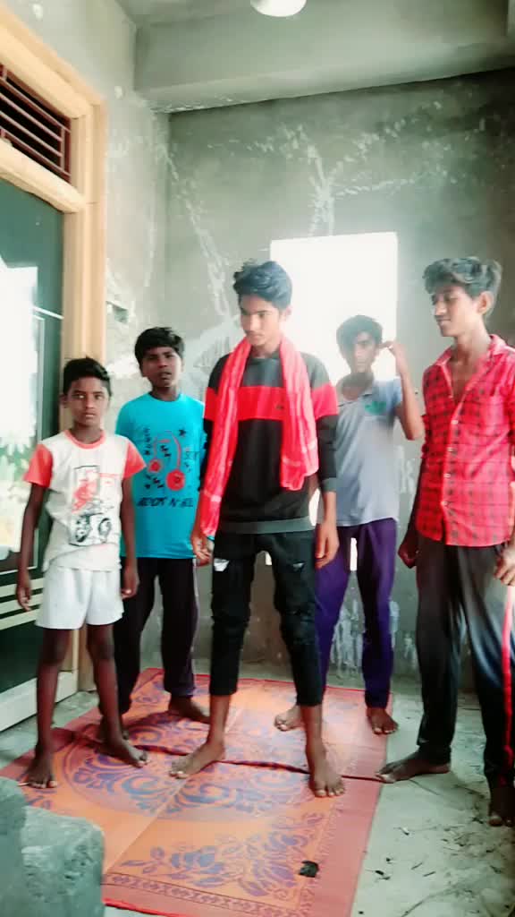 @Vallepu Srikanth