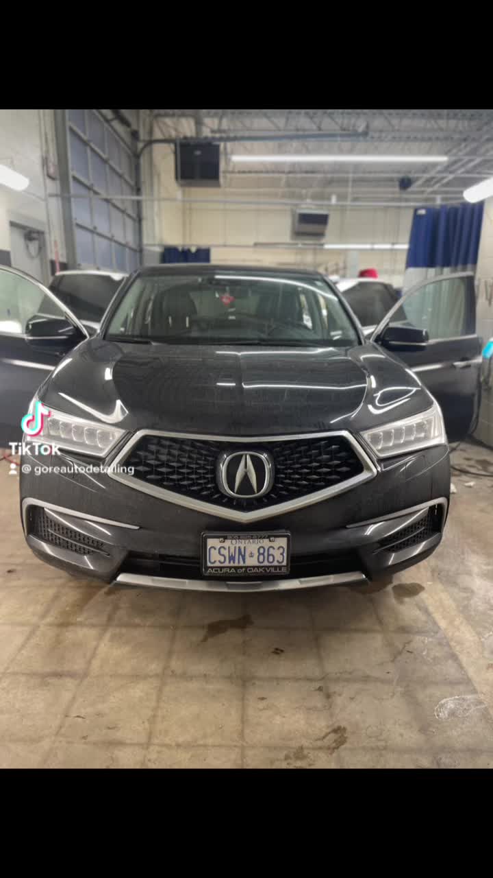 @GoreAuto Detailing