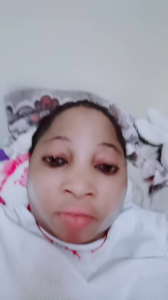 @Lil Goddess