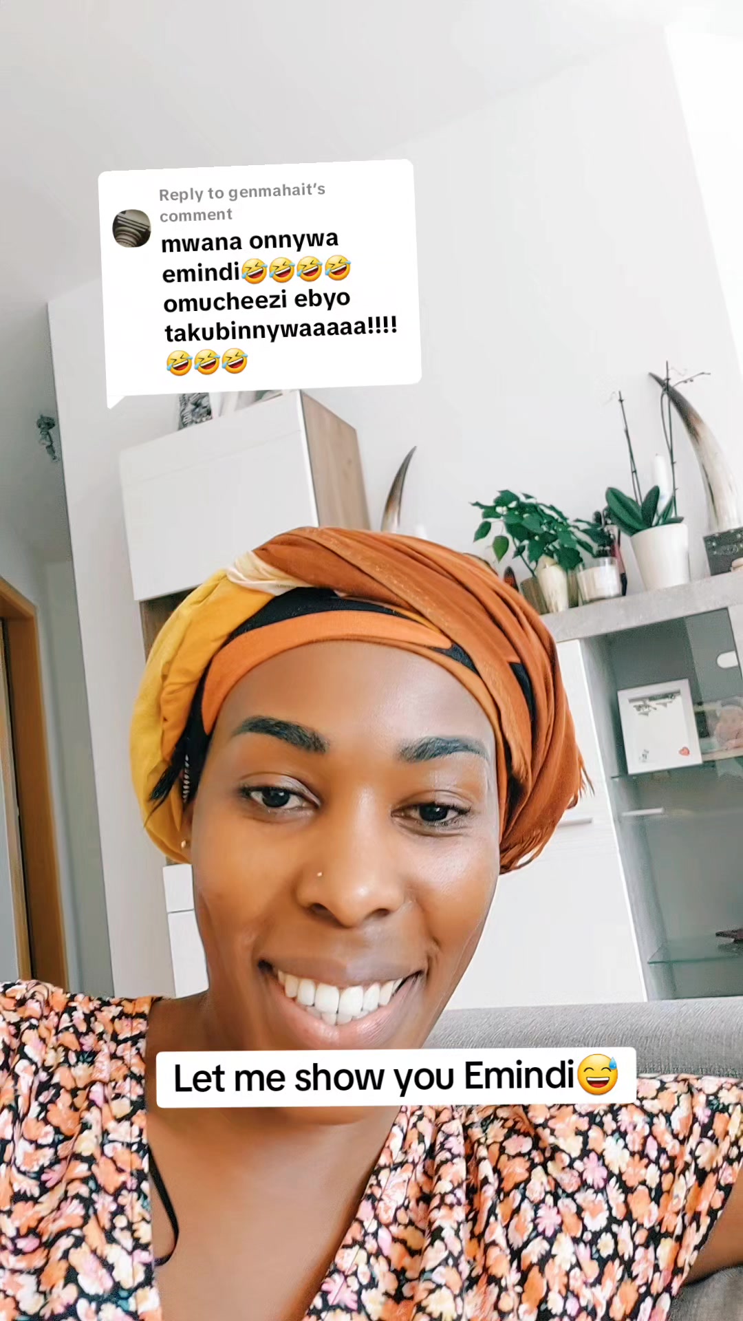 @Nalongo Nyamurungi 👑