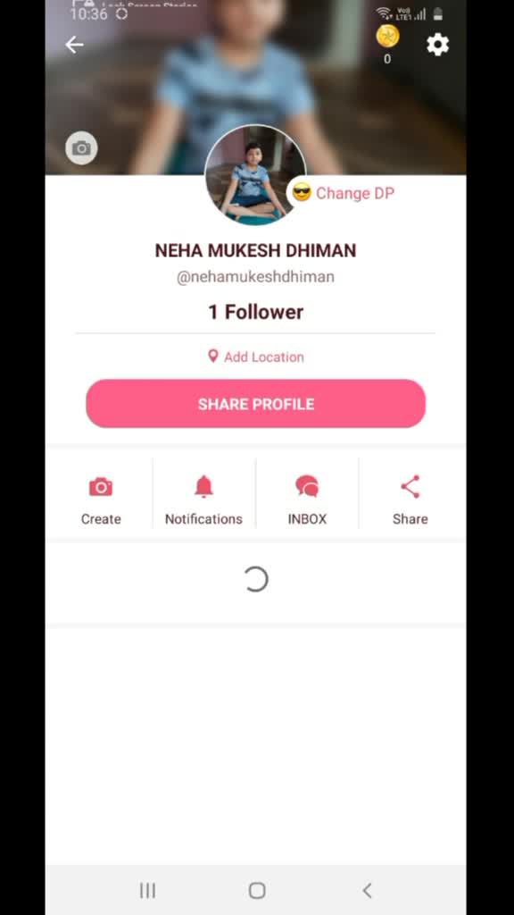@Neha Mukesh Dhiman