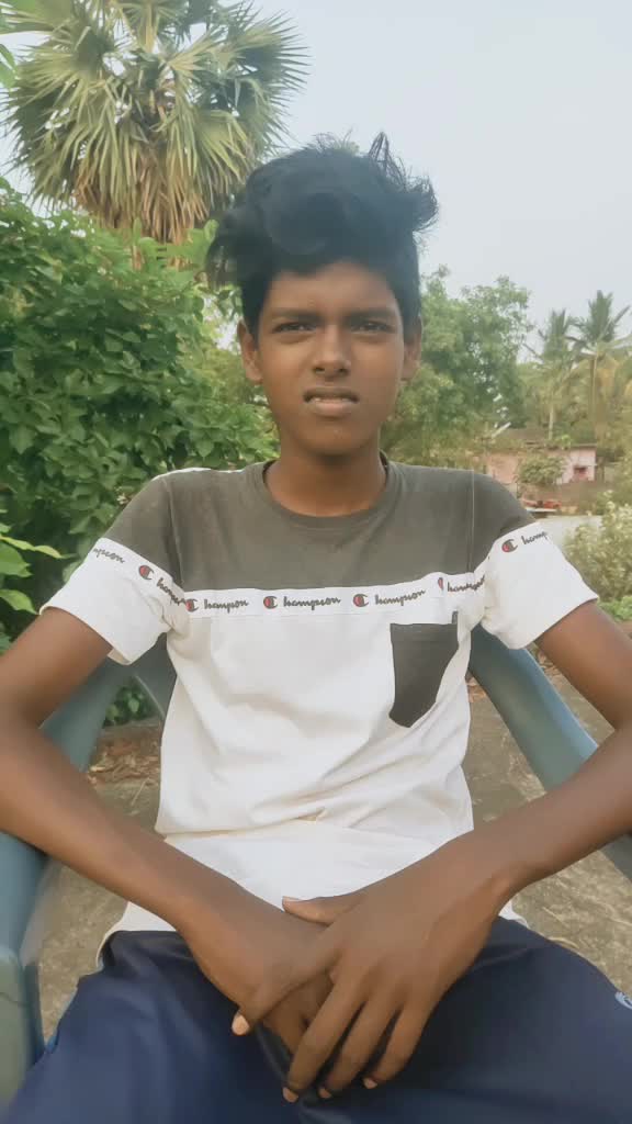 @ganduri ramesh
