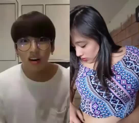 @Jungkook