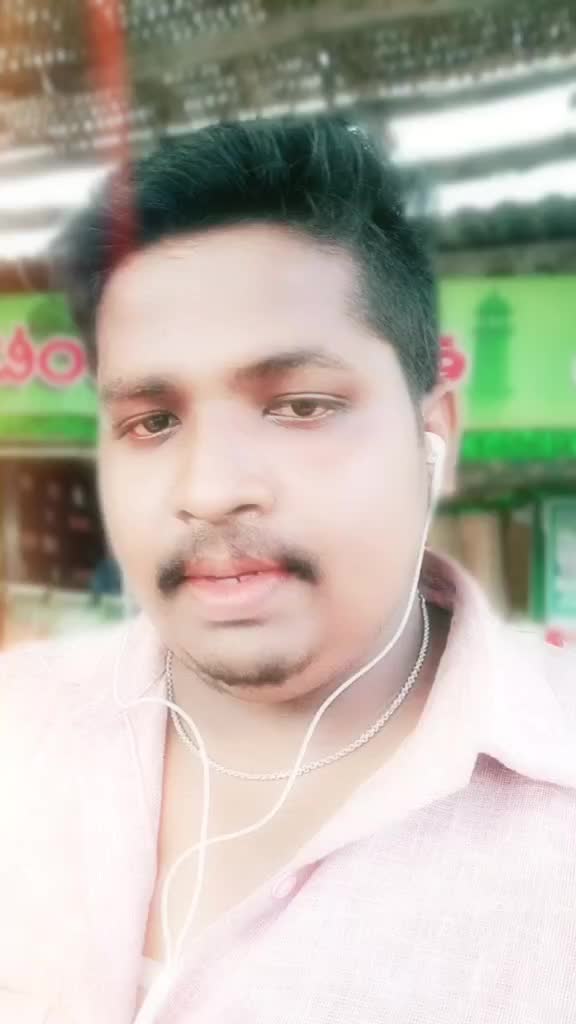 @Ayyappa Prabhas