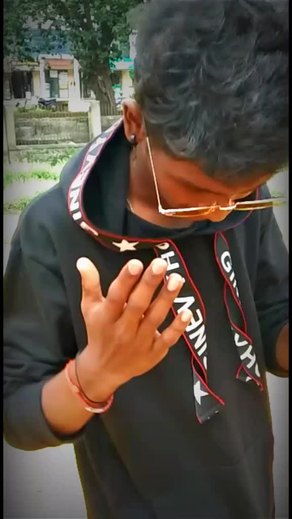 @BALAJI LONDE