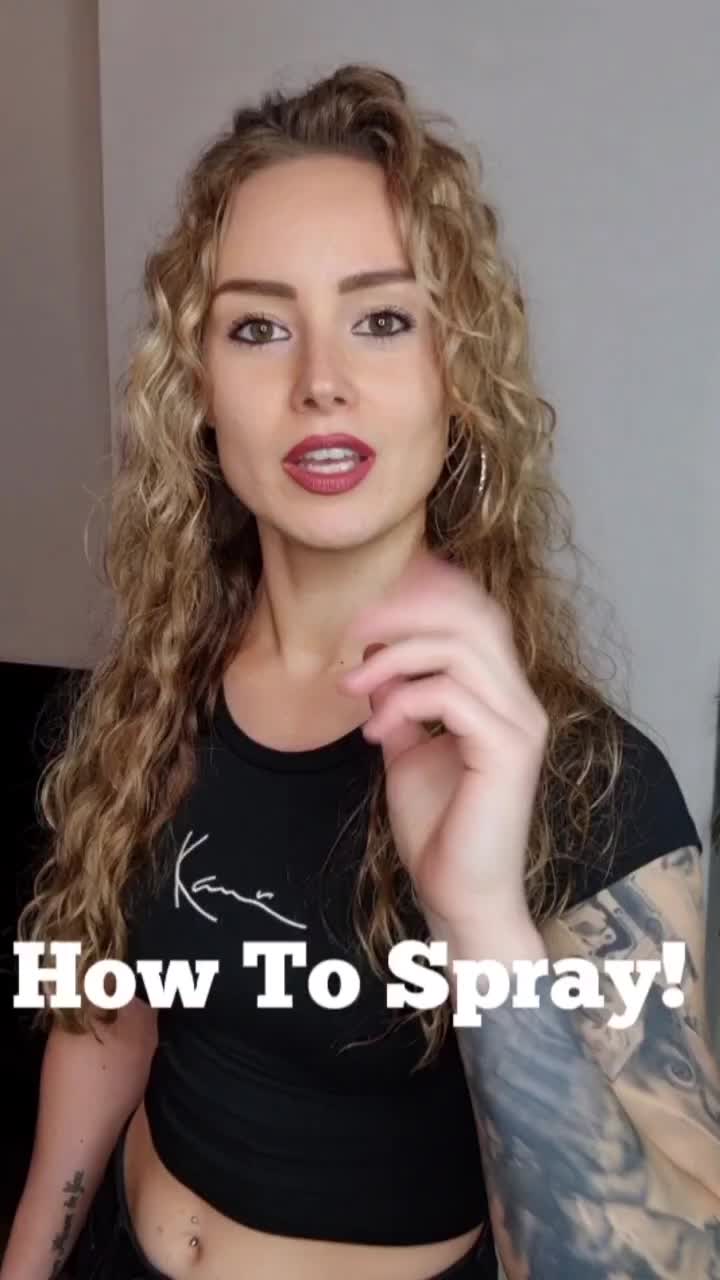 @CurlyFragrance