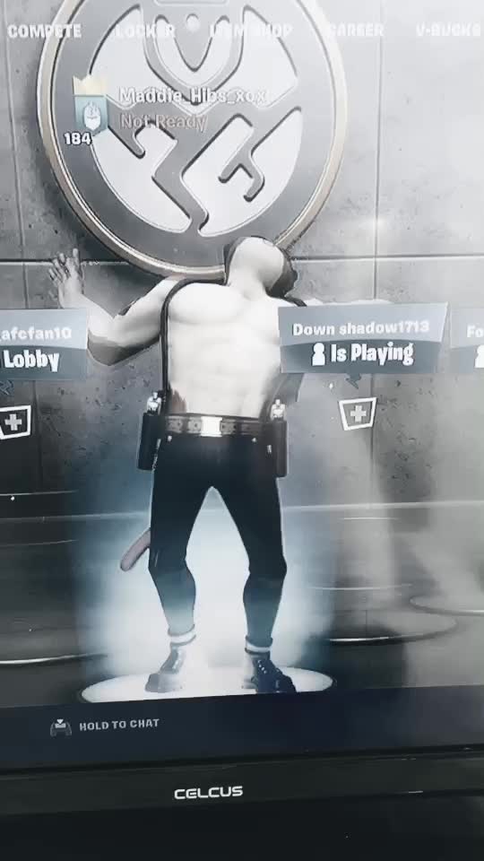 @F O R T N I T E