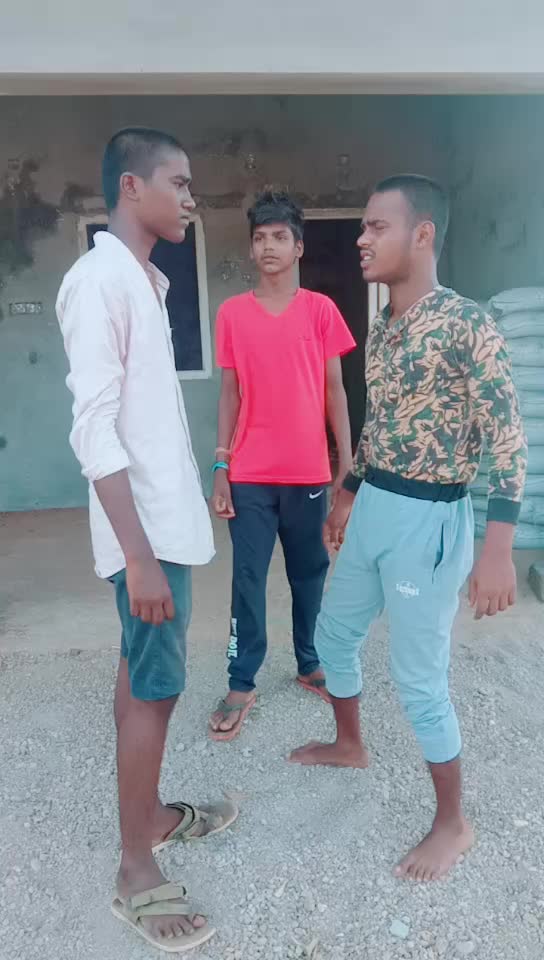 @Anvesh Yepuri