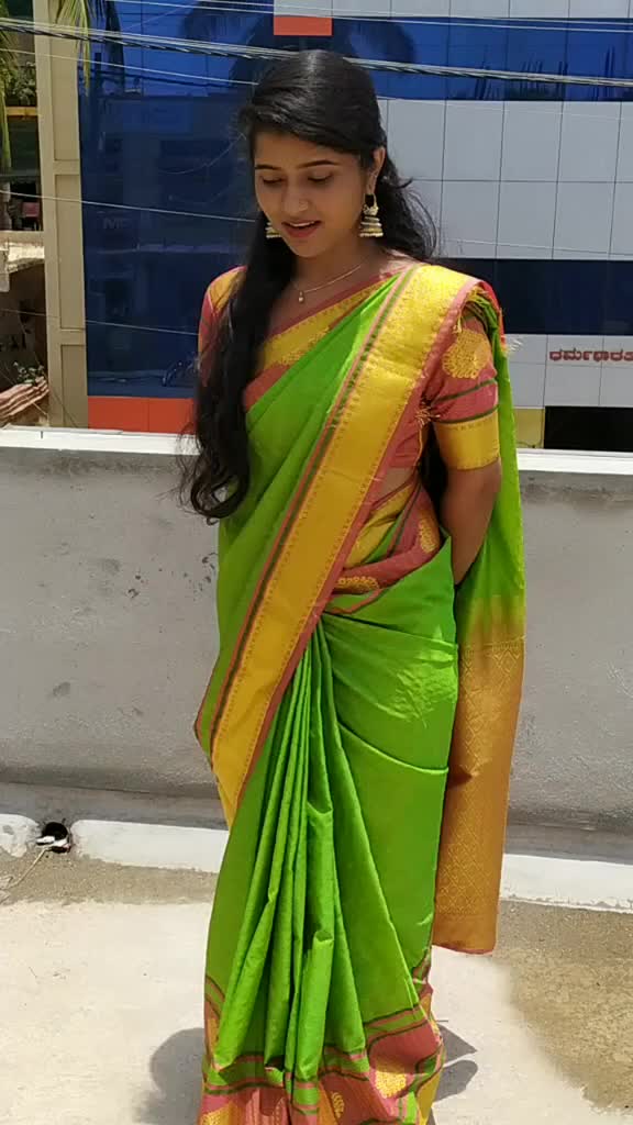 @👸 Ramya👸 (ಕನ್ನಡತಿ)