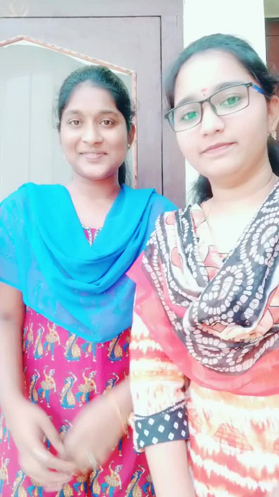 @Rupa😍sri