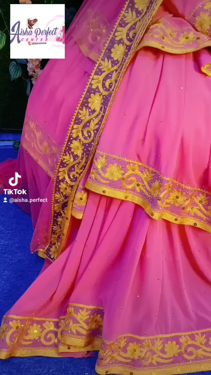 @Aisha Perfect