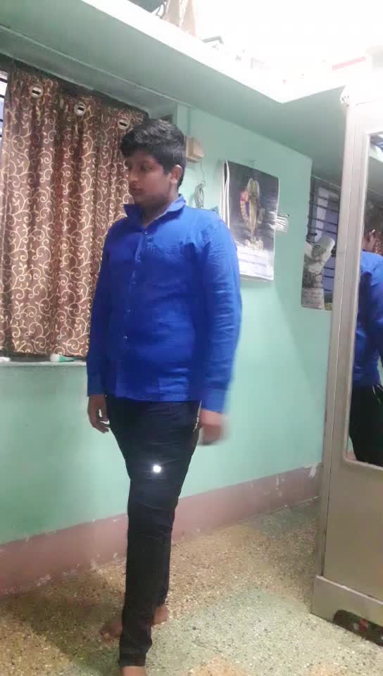 @ANIKET TADE