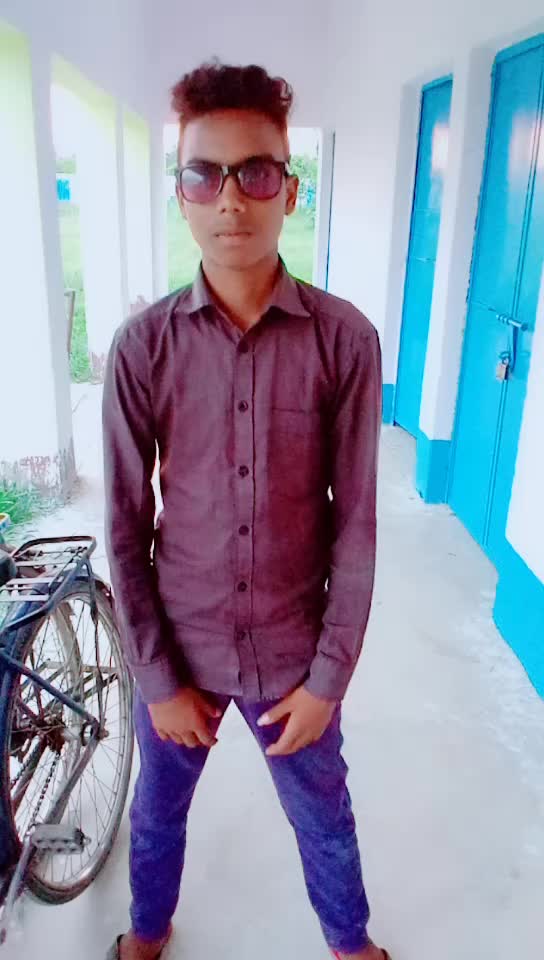 @Mangal Singh Mundaa