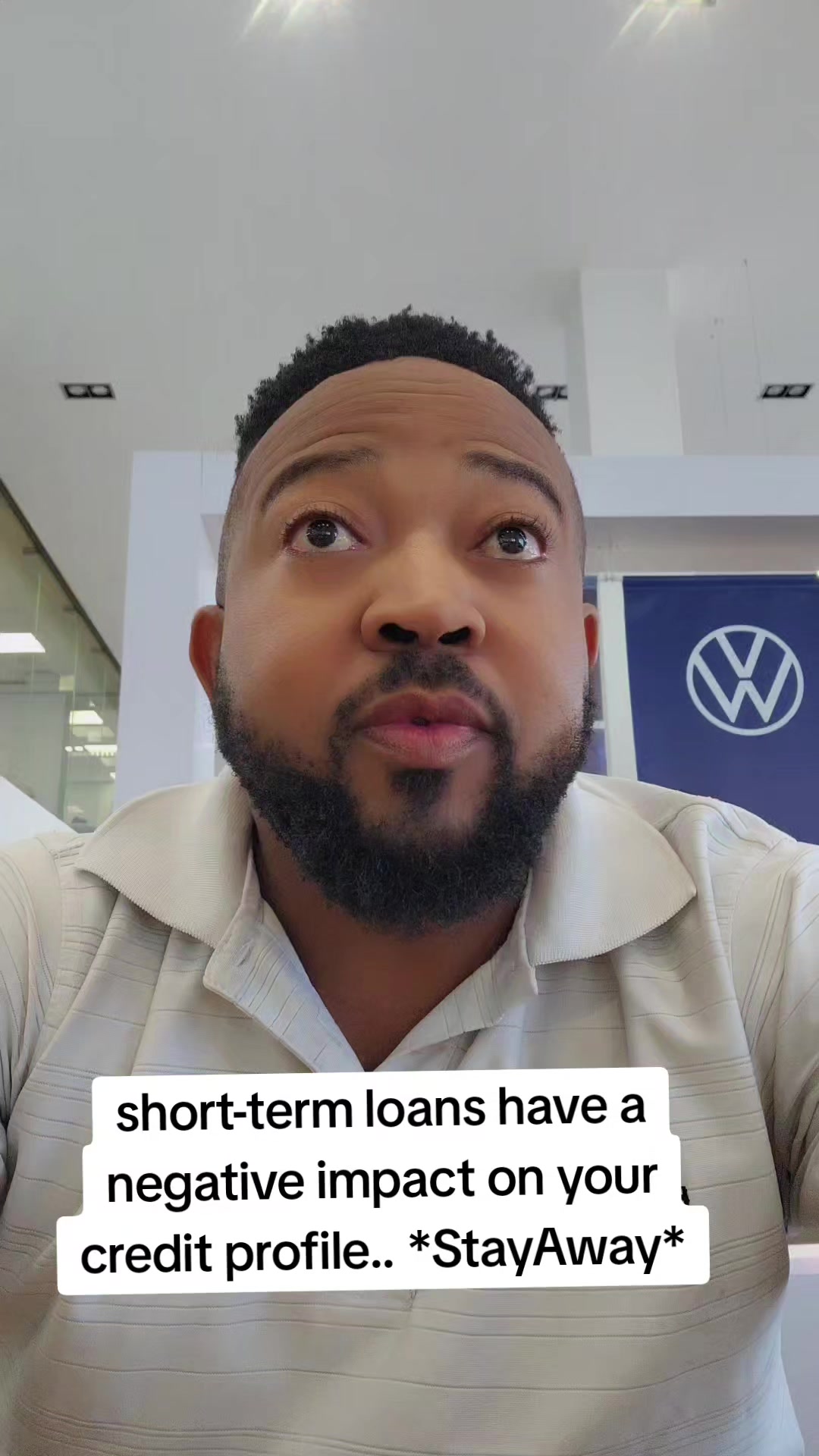 @Thabiso Manager@BrumaVW