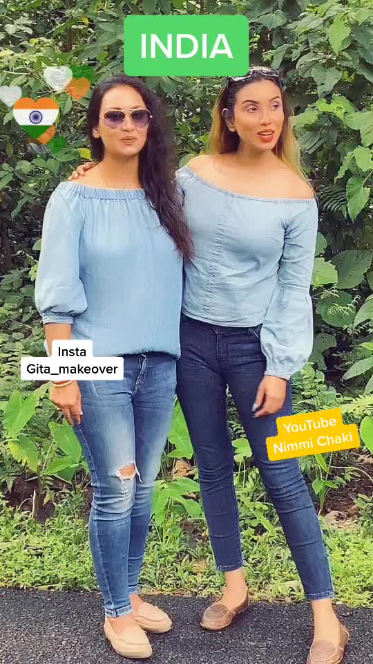 @Gitamakeover