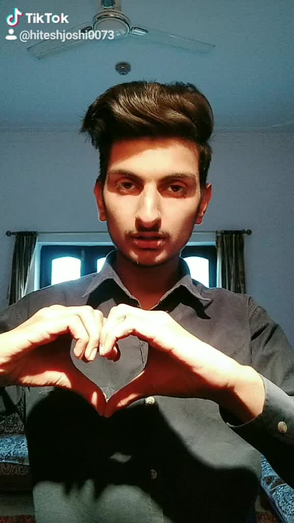 @hiteshjoshi♐