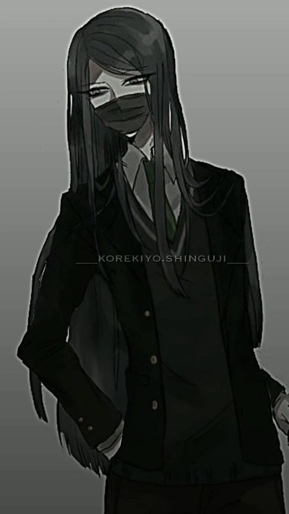 @-ᴋᴏʀᴇᴋɪʏᴏ sʜɪɴɢᴜᴊɪ.
