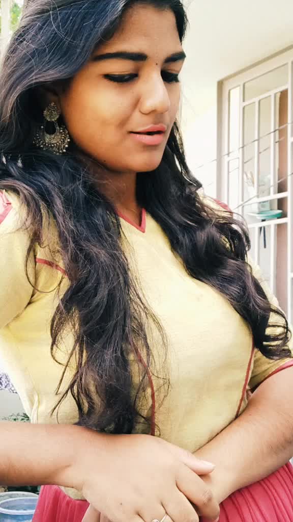 @kannakuzhikaari😜😀