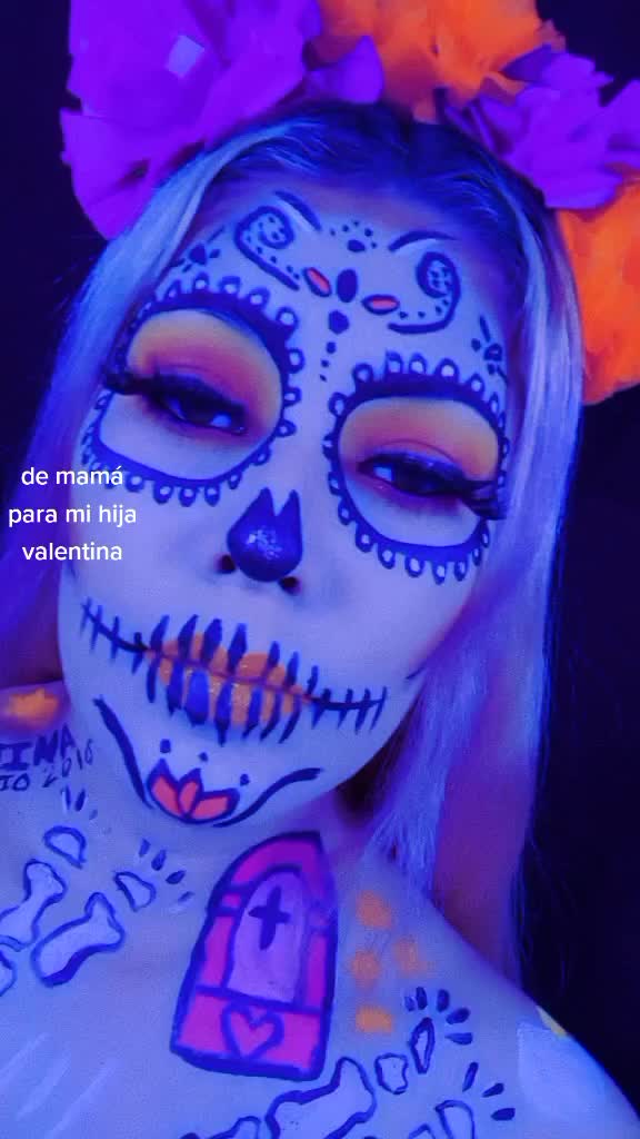 @AntonellaMattiel💋🌻