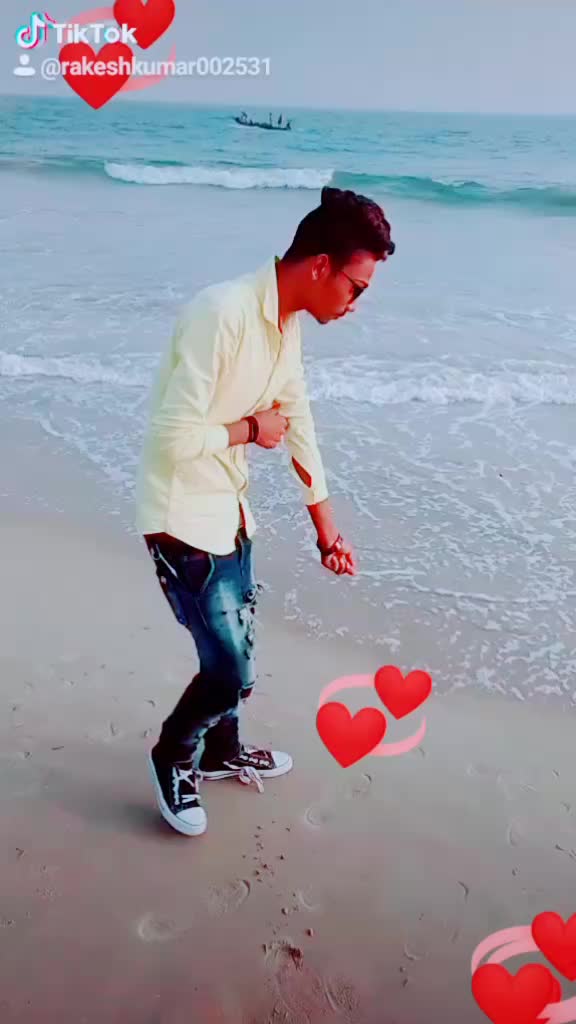 @Rakesh Kumar