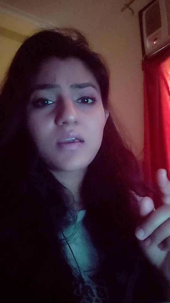 @Sonali Usha Saxena