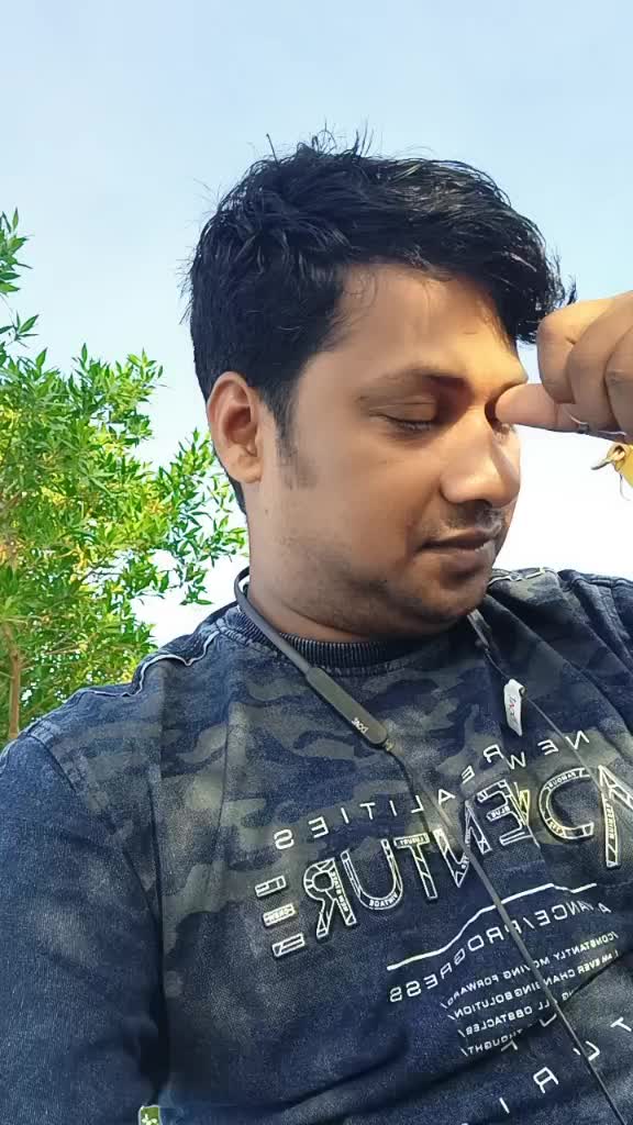 @Kailash Nayak