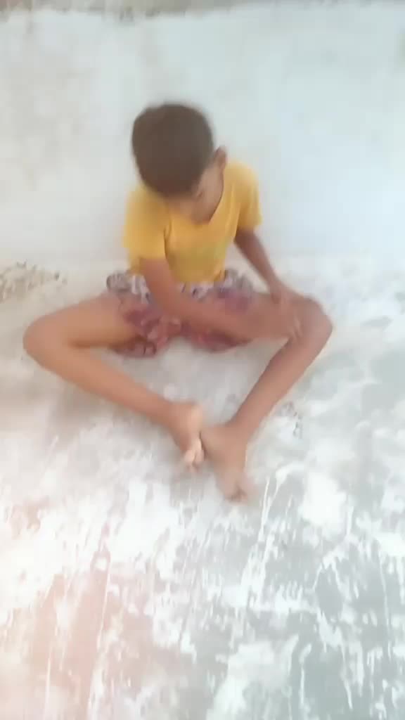 @Shashvith Masapogu