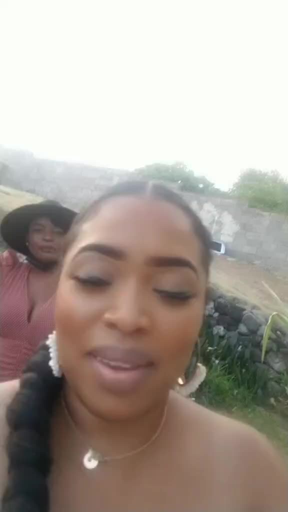 @Shanirah Samuel🇰🇳♊️