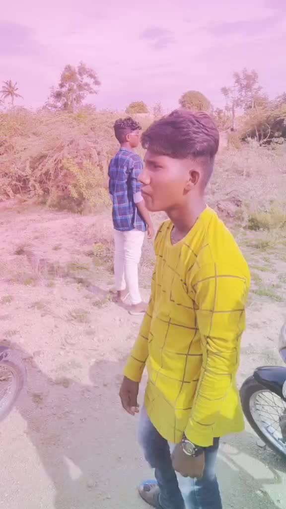 @Pudhari Sai Kumar