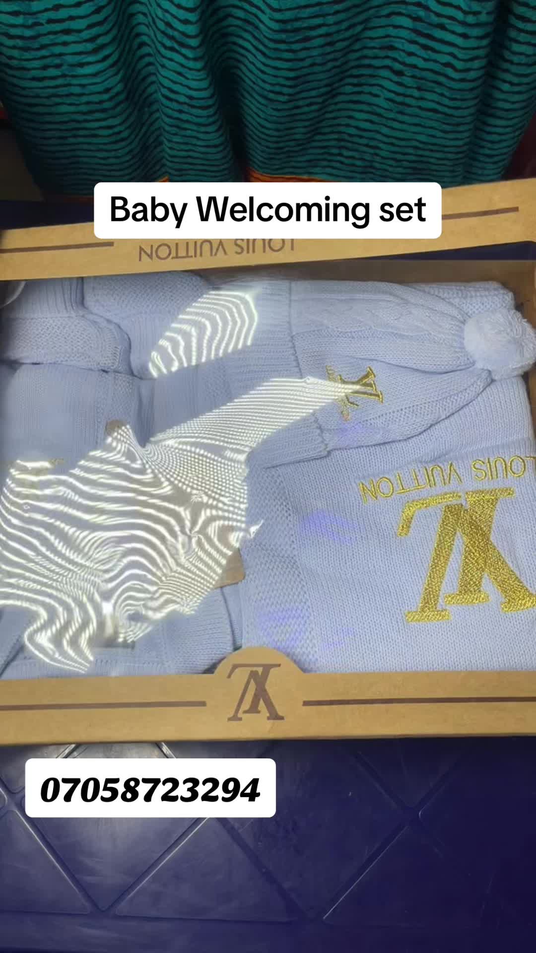 @BABYTHINGS SHOP IN BENIN CITY