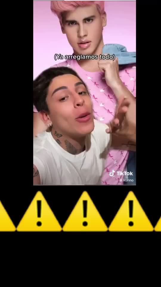 @Información de TikTok :)