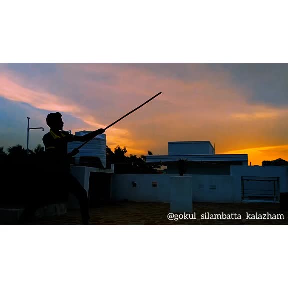 @silambam_suresh