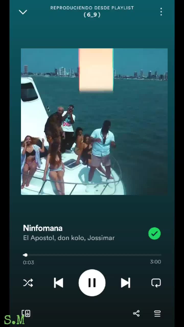 @Spotify Music 🎧