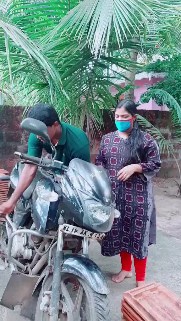 @vijesh