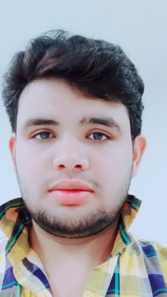 @Shahanawaz Ahmed