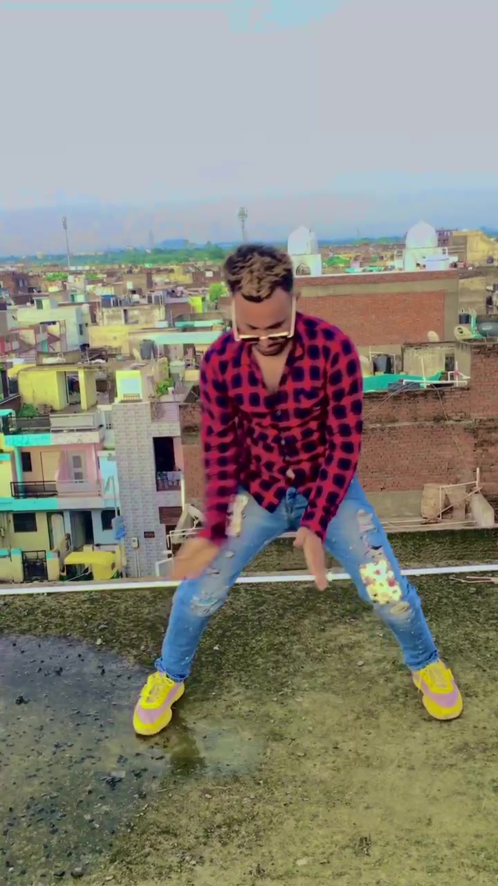 @👑sohil dancer👑