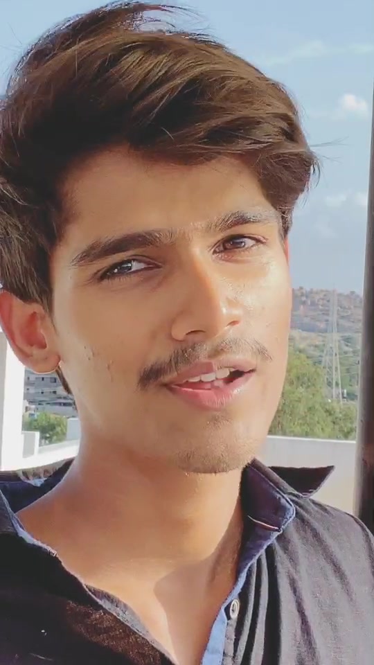 @Pranav