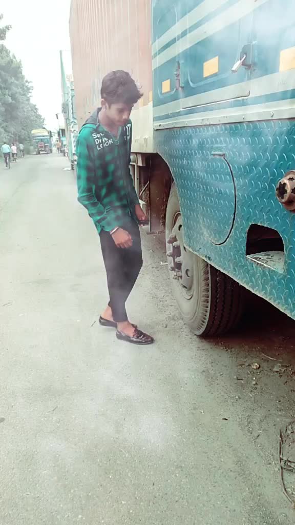 @Lovely Rai