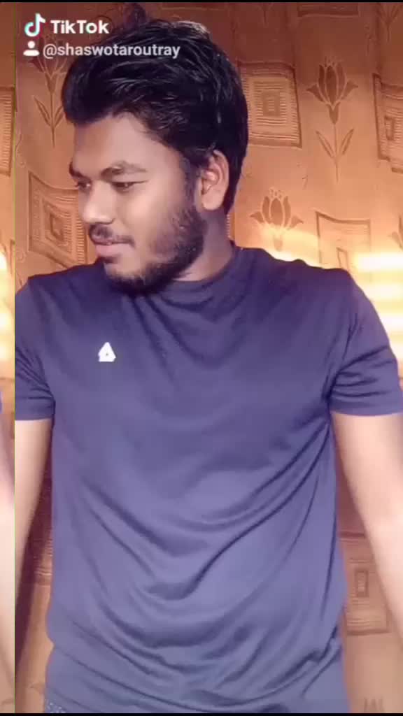 @Shaswota Routray
