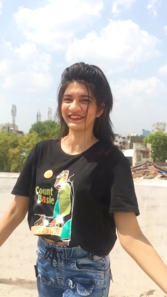 @Arshii Dangi