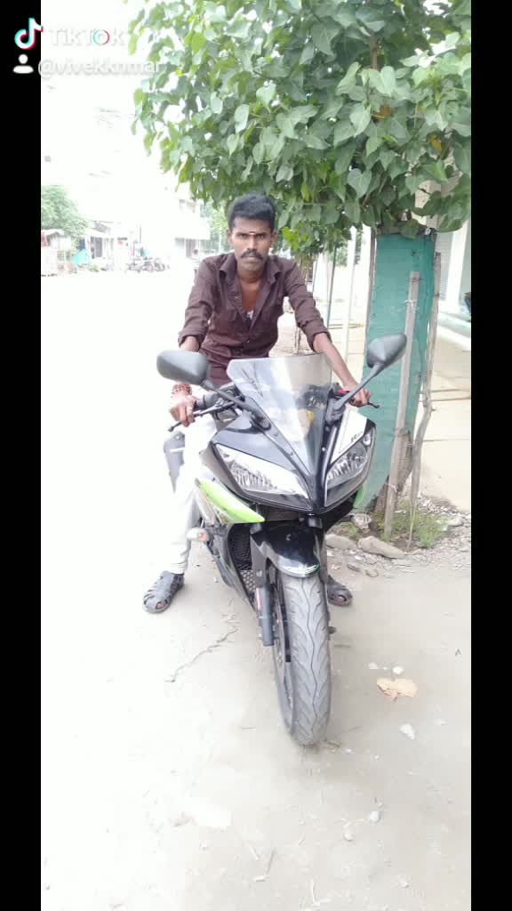 @Vivek Knmar