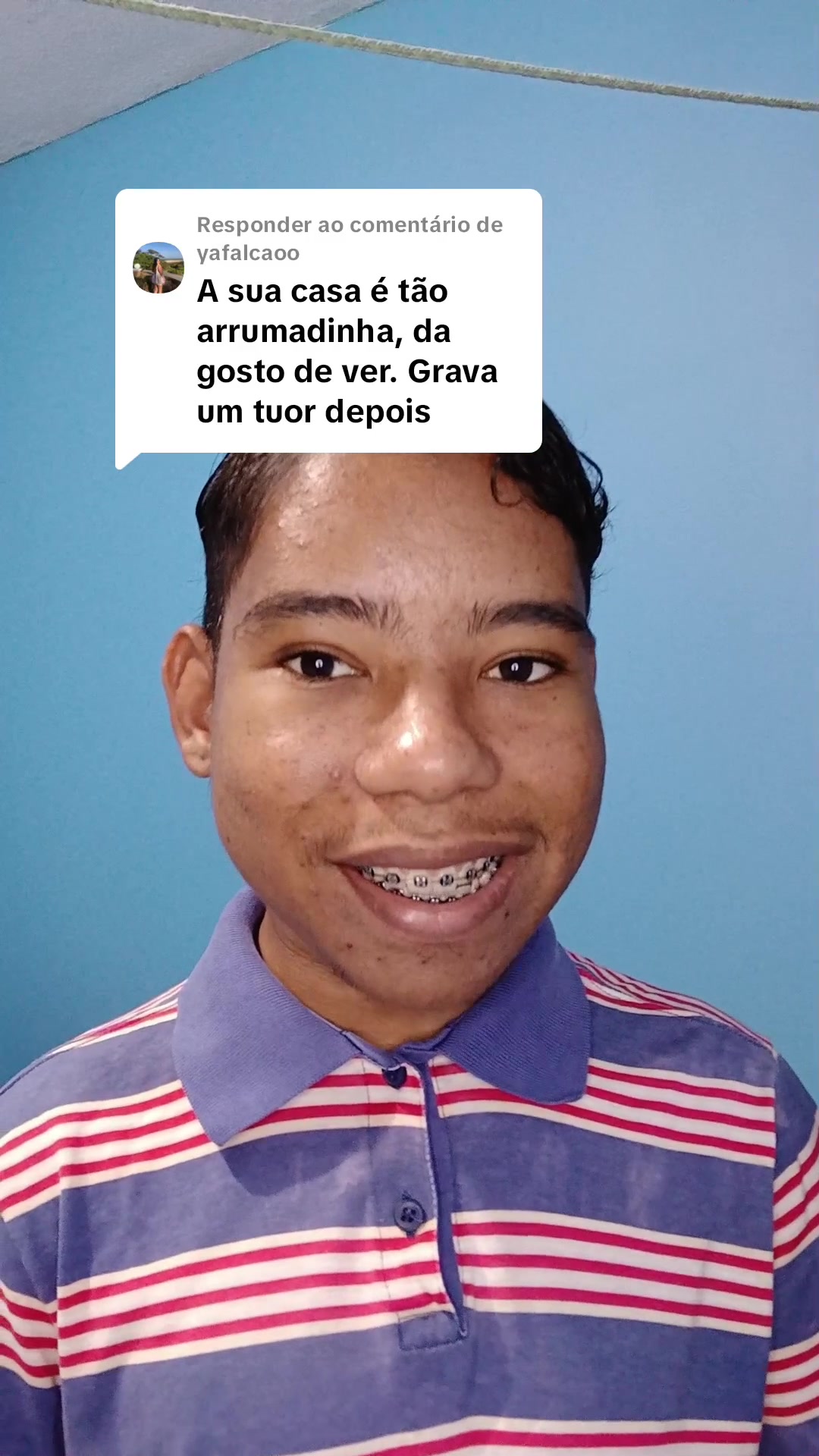 @Leilson Alves