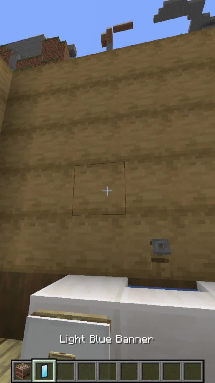 @Minecraft Memes