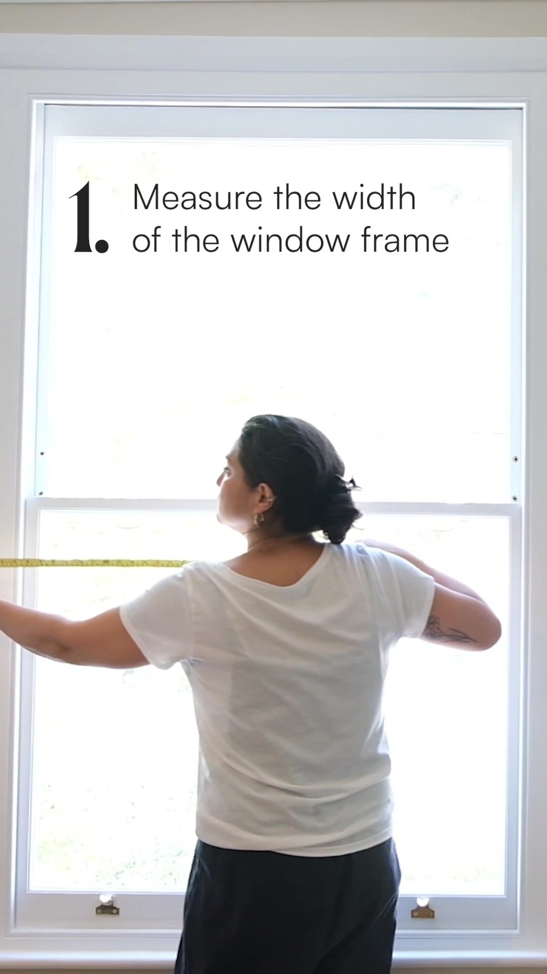 @Stitched / Curtains + Blinds