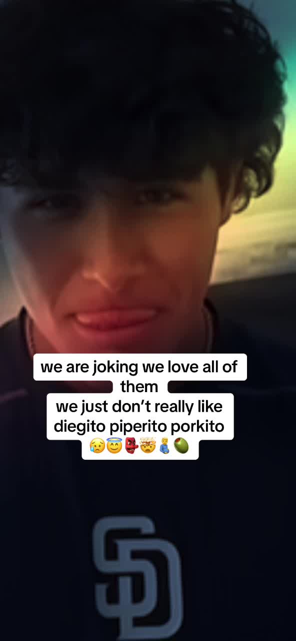 @goofy k family