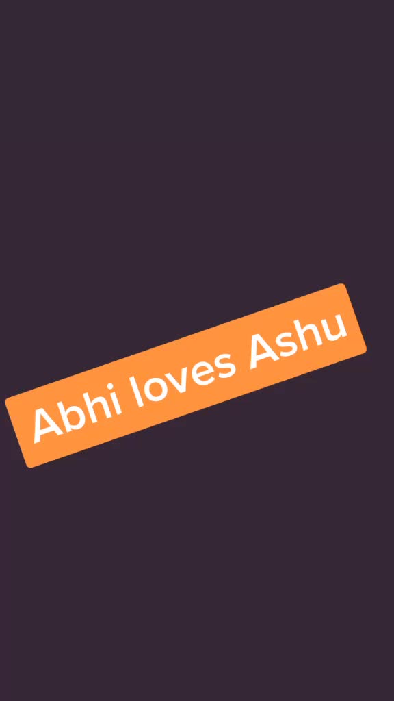 @Ashu dancing queen ❤