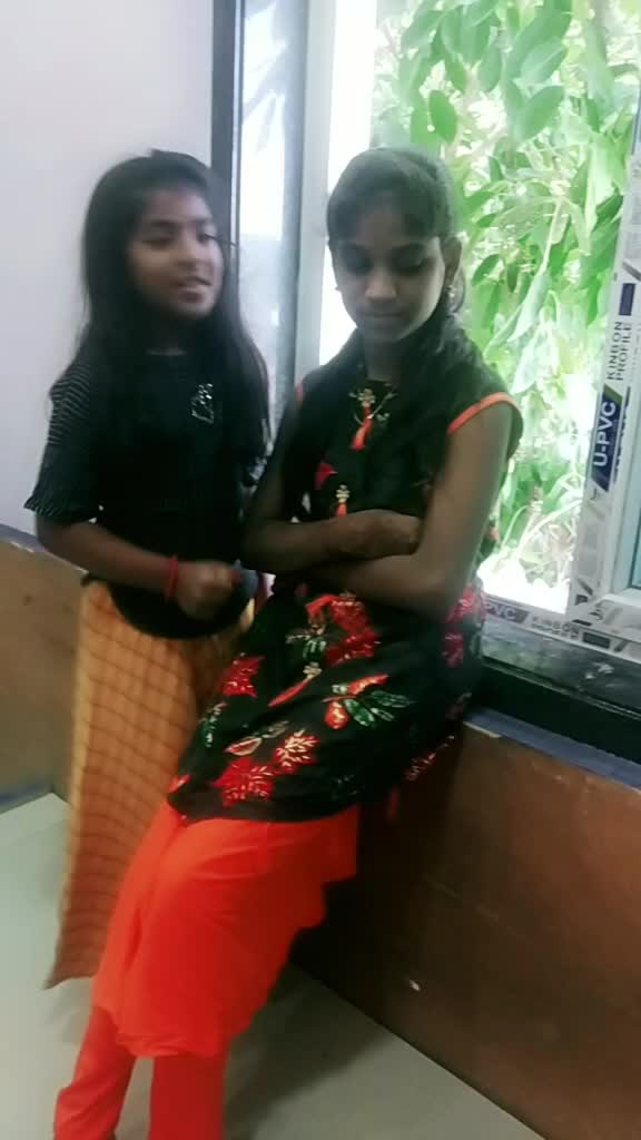 @vidya charan